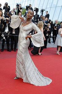 Preisverleihung, Cannes Film Festival 2017