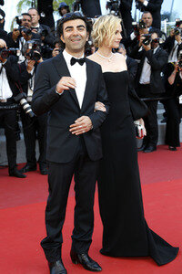 Preisverleihung, Cannes Film Festival 2017