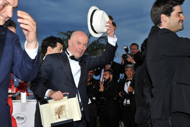 Preisträger Photocall, Cannes Film Festival 2015