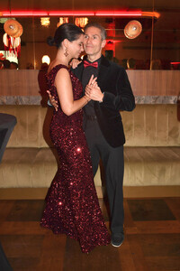 Cathy's Charity Christmas in München