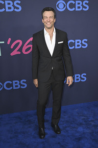 CBS Primetime Programmpräsentation 2026-2027 in Los Angeles