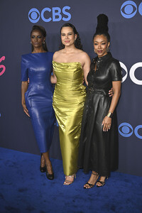 CBS Primetime Programmpräsentation 2026-2027 in Los Angeles