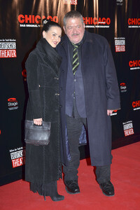 Musicalpremiere'Chicago' in München