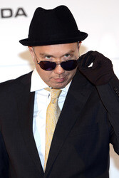 Cinema For Peace Gala 2015, Berlin