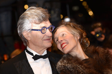 Preisverleihung, Berlinale 2015