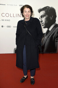 Filmpremiere 'Der Fall Collini' in Berlin
