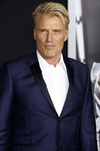 Filmpremiere 'Creed' in Los Angeles