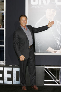 Filmpremiere 'Creed' in Los Angeles