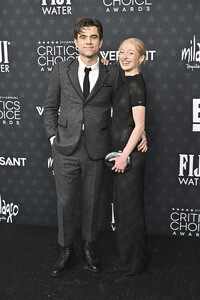 Critics Choice Awards 2026 in Santa Monica