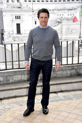 'Edge of Tomorrow' Photocall, Rom