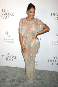 3. Diamond Ball in New York