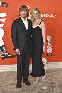 Filmpremiere 'Digger' in Los Angeles