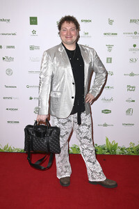 Dschungelparty zum TV-Start von 'Ich bin ein Star - Holt mich hier raus!' in Berlin