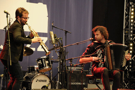 Elbjazz Festival 2017 in Hamburg