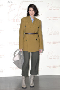 Photocall 'Elena del Ghetto' in Rom