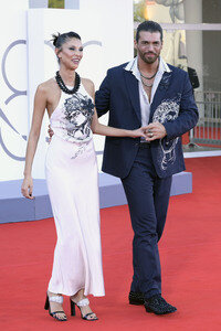 Filmpremiere 'Elisa', Internationale Filmfestspiele von Venedig 2025