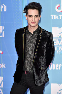 MTV European Music Awards 2018 in Bilbao
