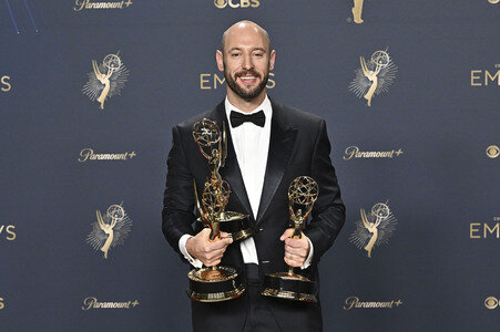Primetime Emmy Awards 2025 in Los Angeles