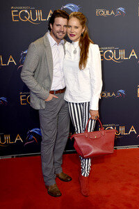 Showpremiere 'Apassionata presents Equila' in München