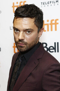 'The Escape' Premiere, Toronto International Film Festival 2017