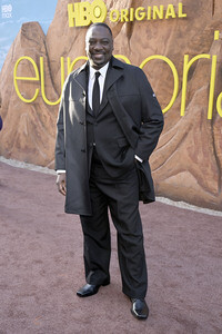 Season 3 Premiere 'Euphoria' in Los Angeles