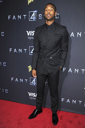 Filmpremiere 'Fantastic Four' in New York