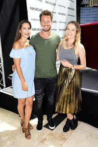 Fashion-Blogger-Contest Finale in München