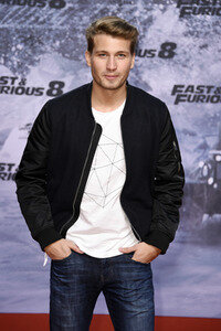Filmpremiere 'Fast & Furious 8' in Berlin