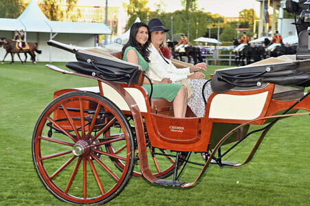 Media Night der FEI World Championships Aachen 2026