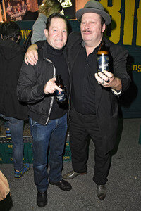 Filmpremiere 'Feierabendbier' in München