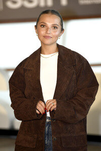 Photocall 'The Fence', San Sebastian International Film Festival 2025