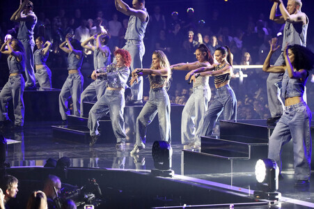 TV-Show 'Schlagerchampions 2026 - Das große Fest der Besten' in Berlin