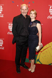 Gala Night of the FIFA World Cup Trophy Tour, Berlin