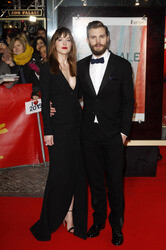 'Fifty Shades of Grey' Weltpremiere, Berlinale 2015