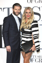 'Fifty Shades of Grey' UK Premiere, London