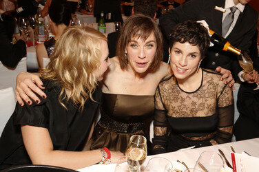 41. Deutscher Filmball 2014, Muenchen