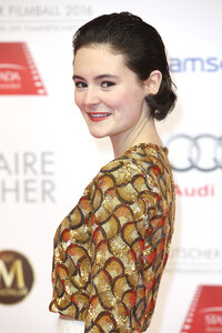 43. Deutscher Filmball 2016 in München