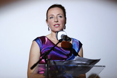 Eröffnung vom Filmfest München 2014