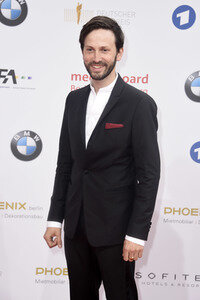Deutscher Filmpreis 2018 in Berlin