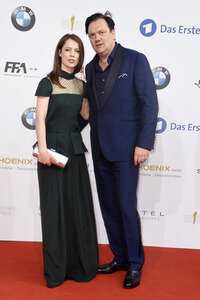Deutscher Filmpreis 2018 in Berlin