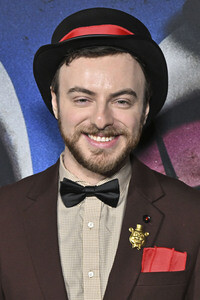 Filmpremiere 'Five Nights at Freddy's 2' in Los Angeles