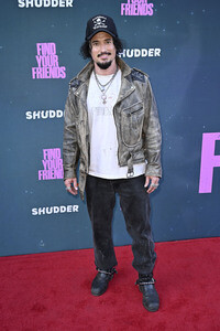 Filmscreening 'Find Your Friends' in Los Angeles