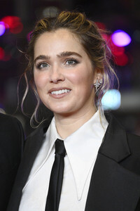 Red Carpet Photocall 'Good Luck, Have Fun, Don't Die', Berlinale 2026