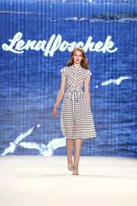 Mercedes-Benz Fashion Week Berlin Spring/Summer 2017