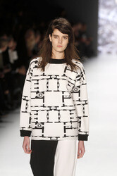 Paper London Presented by Mercedes-Benz and Elle, Berlin Fashion Week Autumn/Winter 2015
