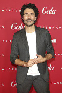Gala Christmas Shopping Night 2018 in Hamburg