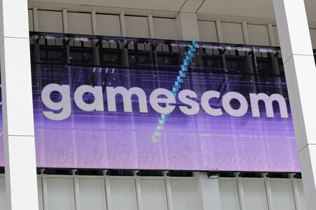 Gamescom 2026 in Köln