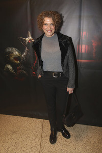 Theaterpremiere '2:22 - Eine Geistergeschichte' in Berlin