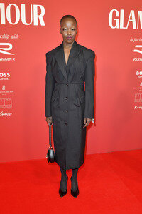 Glamour Women of the Year Award 2025 in Berlin