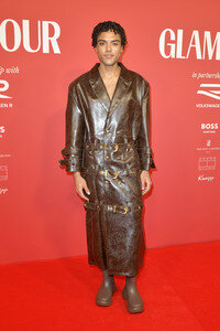Glamour Women of the Year Award 2025 in Berlin